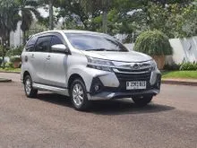 2019 Daihatsu Xenia 1.3 R Deluxe MPV