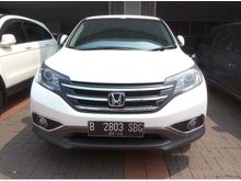 2014 Honda CR-V 2.4 2.4 Prestige SUV