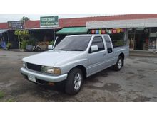 1994 Isuzu TFR 2.5 มังกรทอง Space Cab Pickup MT