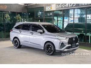 2022 Toyota Veloz 1.5 Premium Wagon