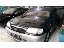 2005 Hyundai Trajet 2.0 GL8
