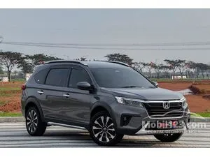 2022 Honda BR-V 1.5 Prestige Honda Sensing SUV