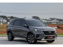 2022 Honda BR-V 1.5 Prestige Honda Sensing SUV matic AT CVT 2022 Abu abu.