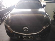 2017 Mazda 5 2.0 SKYACTIV-G SUV