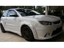 URGENT SALE - 2010 Proton Satria Neo CPS 1.6 (A)