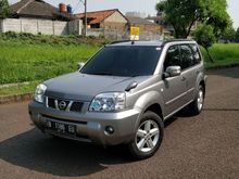 2008 Nissan X-Trail 2.5 ST SUV