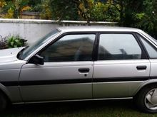 1986 Toyota Corona 1.6 Sedan