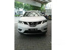 2017 Nissan X-Trail 2.5 SUV