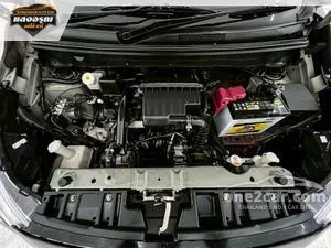 2018 Mitsubishi MIRAGE 1.2 GLS Hatchback