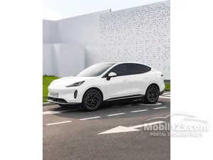 2026 GAC Hyptec HT Premium Hatchback