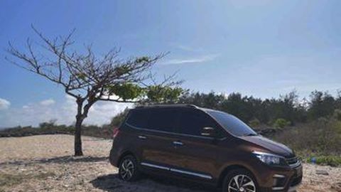 Test Drive Wuling Confero S, Kesimpulan Setelah Perjalanan 200 km ++ (Bagian 1)