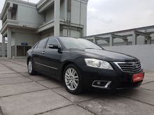 2009 Toyota Camry 2.4 V Matic Facelift
