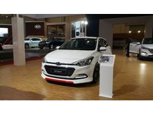 Discount Terbesar, Dp terendah Hyundai i20 end year Ngabisin Stock from Hyundai Pusat