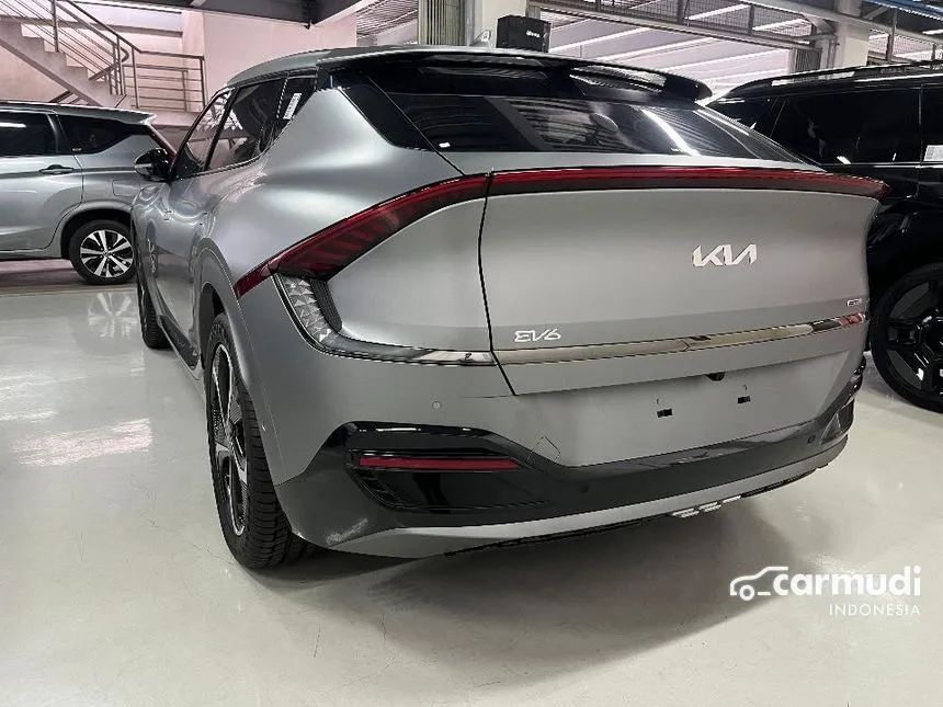 2023 KIA EV6 GT-Line Wagon