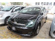 2008 Toyota Wish 1.8 MPV (A) USED CAR