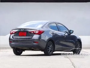 2020 Mazda 2 1.3 High Connect Sedan