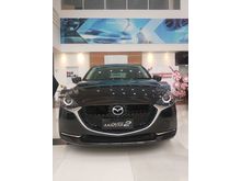 2019 Mazda 2 1.5 GT Hatchback (BEST DEAL)