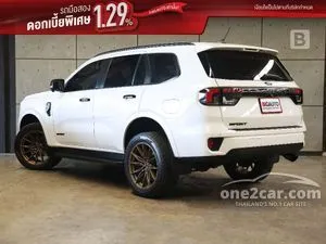 2024 Ford EVEREST 2.0 Sport SUV