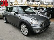 2010 MINI Cooper 1.6 (A)