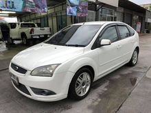 2008 Ford Focus 1.8 (ปี 04-08) Finesse Hatchback AT