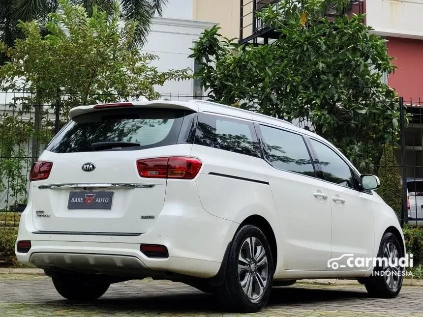 2019 KIA Grand Sedona (Diesel) MPV
