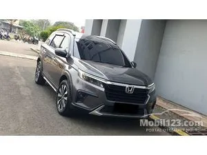 2022 Honda BR-V 1.5 Prestige Honda Sensing SUV