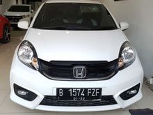 Honda Brio 2016