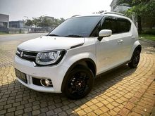 2018 Suzuki Ignis 1.2 GX km6000 !!