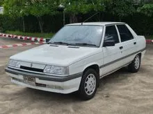 1992 Renault R-19 1.7 (ปี 92-95) TXE Sedan