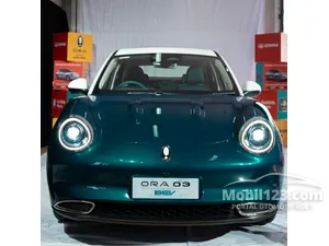 2025 GWM Ora 03 Hatchback