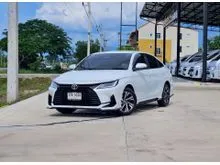 2025 Toyota Yaris Ativ 1.2 (ปี 22-28) Premium Sedan