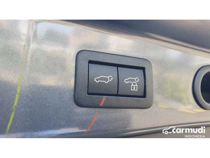 2024 Toyota Kijang Innova Zenix Q HV TSS (Non Premium Color) MPV