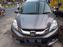 Honda Mobilio 1.5 E AT 2016 di Malang