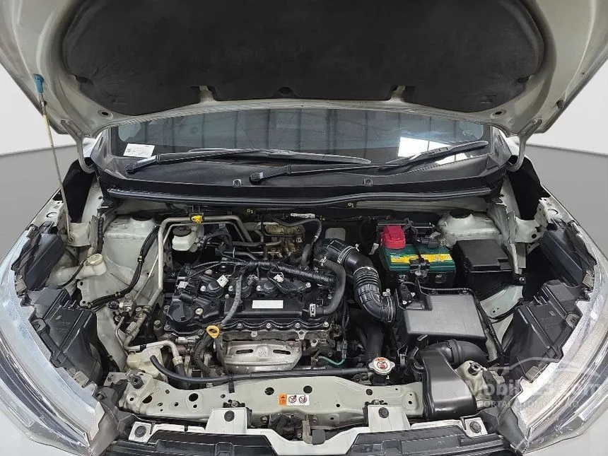 2022 Toyota Veloz Q (Premium Color) MPV