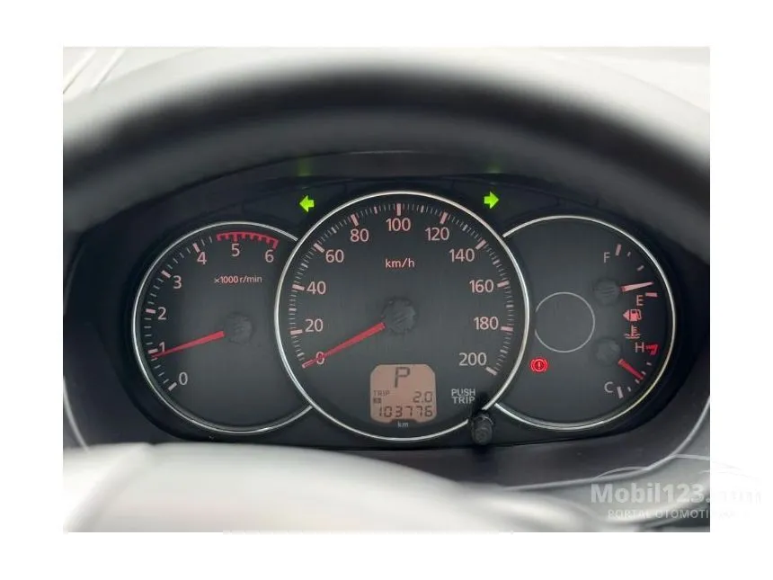 2013 Mitsubishi Pajero Sport Exceed Limited SUV