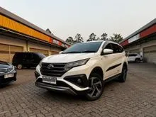 2020 Toyota Rush 1.5 TRD Sportivo SUV DP 5JT