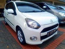 Daihatsu Ayla X 1.0 Manual 2016 Tdp 3,5 juta