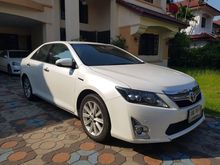 2012 Toyota Camry 2.5 (ปี 12-16) Hybrid Sedan AT