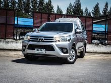 2015 Toyota Hilux Revo 2.4 SMARTCAB E Pickup
