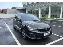 2022 Honda City 1.5 RS Hatchback