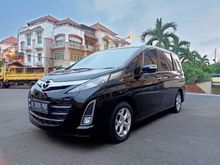 2012 Mazda Biante 2.0 CC MPV