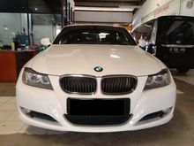 BMW 320i Business Edition 2011