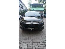 2019 Toyota Kijang Innova 2.4 V MPV