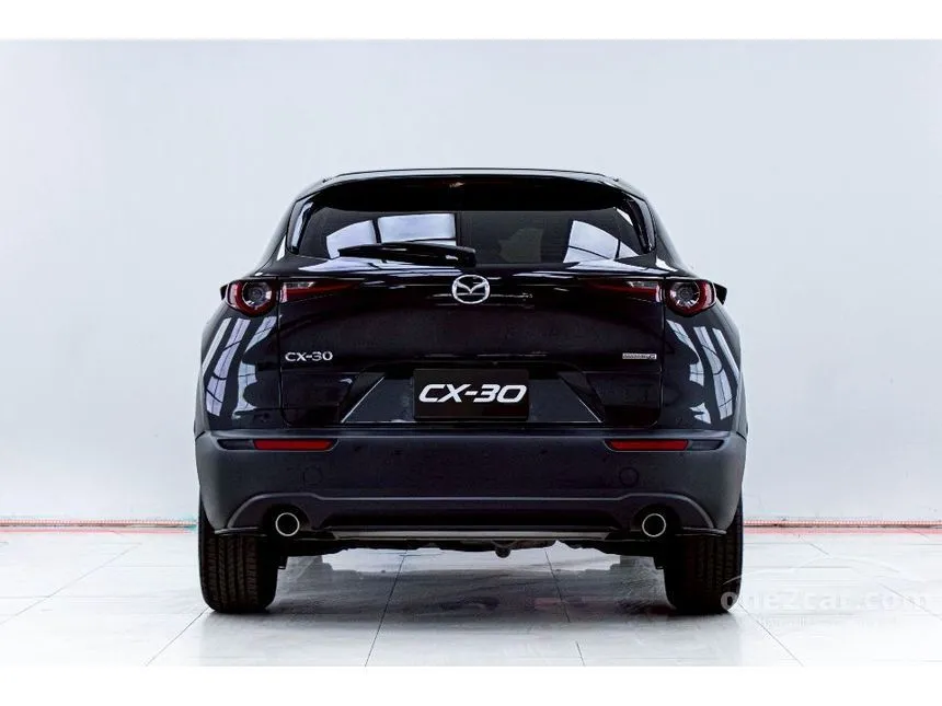 2022 Mazda CX-30 C SUV