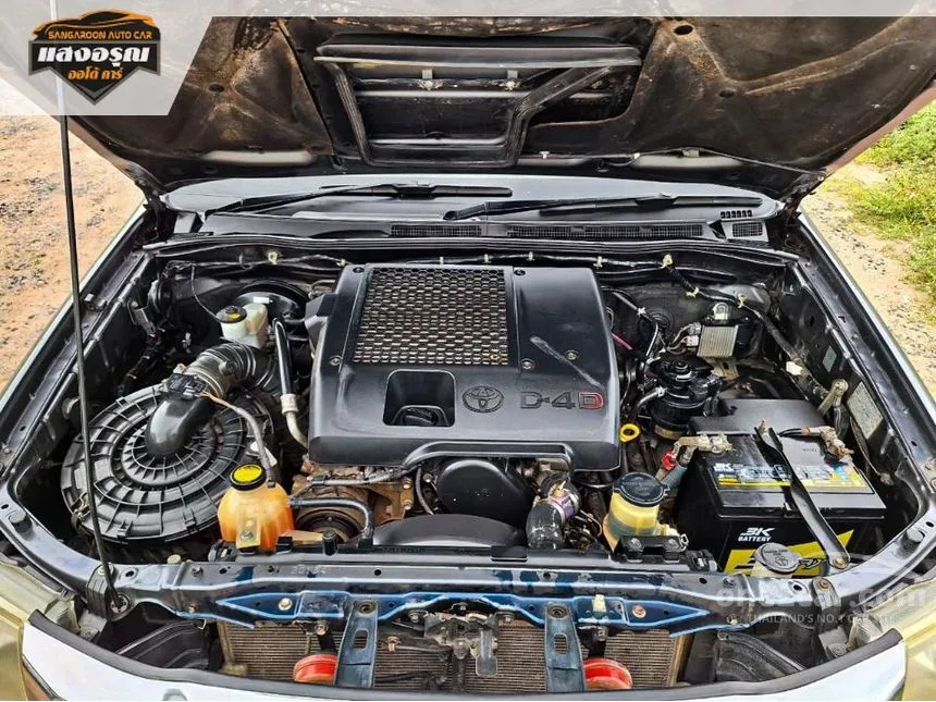 2012 Toyota HILUX VIGO Champ E Smart Cab Pickup