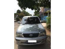 JUAL CEPAT 2003 Toyota Kijang 1.8 LGX MPV