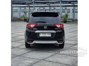 2018 Honda BR-V 1.5 E Prestige SUV