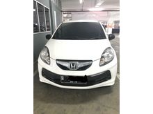 2013 Honda Brio 1.3 S Hatchback