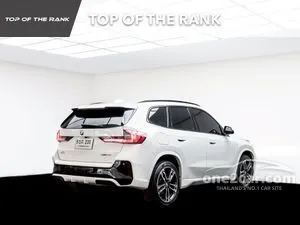 2024 BMW X1 2.0 sDrive20i M Sport SUV
