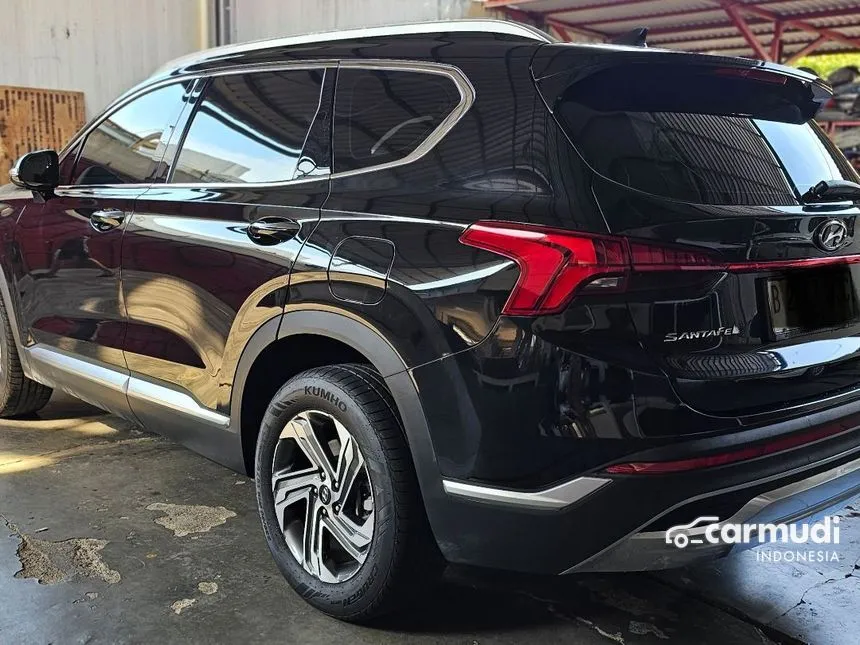 2023 Hyundai Santa Fe Prime SUV